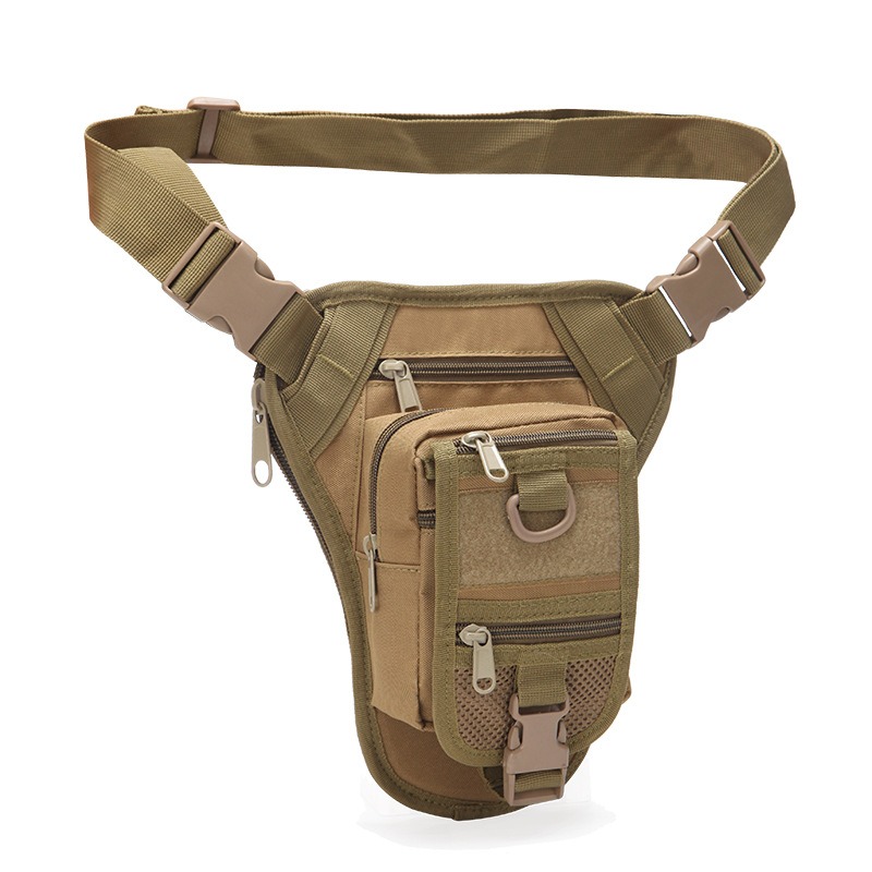 Outdoor Sport Bag - Outdoor Sports Waist Bag for Men