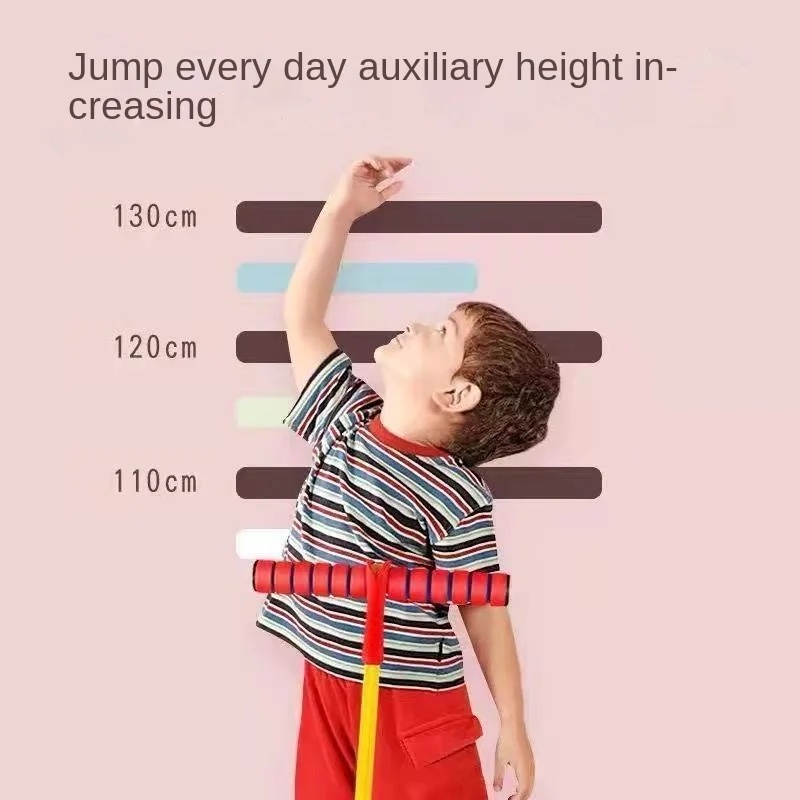 Kids Frog Jumping Balance Toy  - Outdoor Sport Jas ulasan dan harga