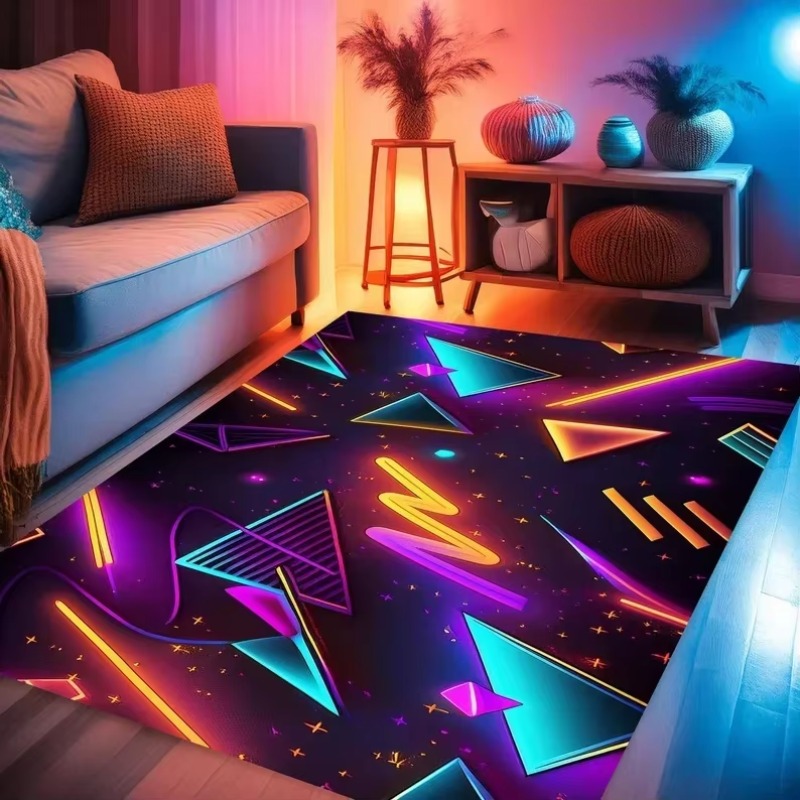 Stone Play Mat, E-Sport Carpet - Outdoor Sport Area ulasan dan harga