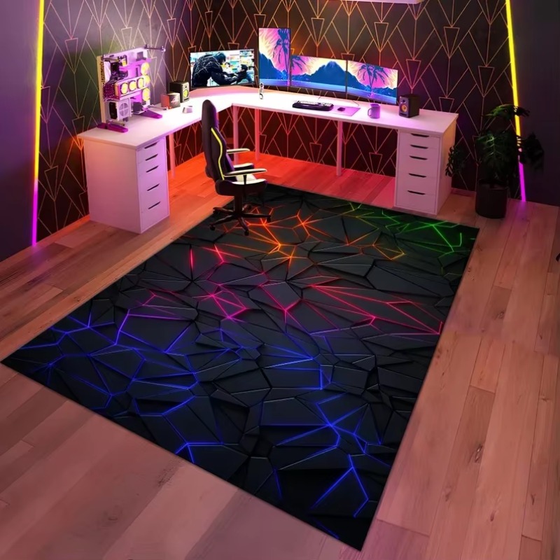 Stone Play Mat, E-Sport Carpet - Outdoor Sport Area ulasan dan harga