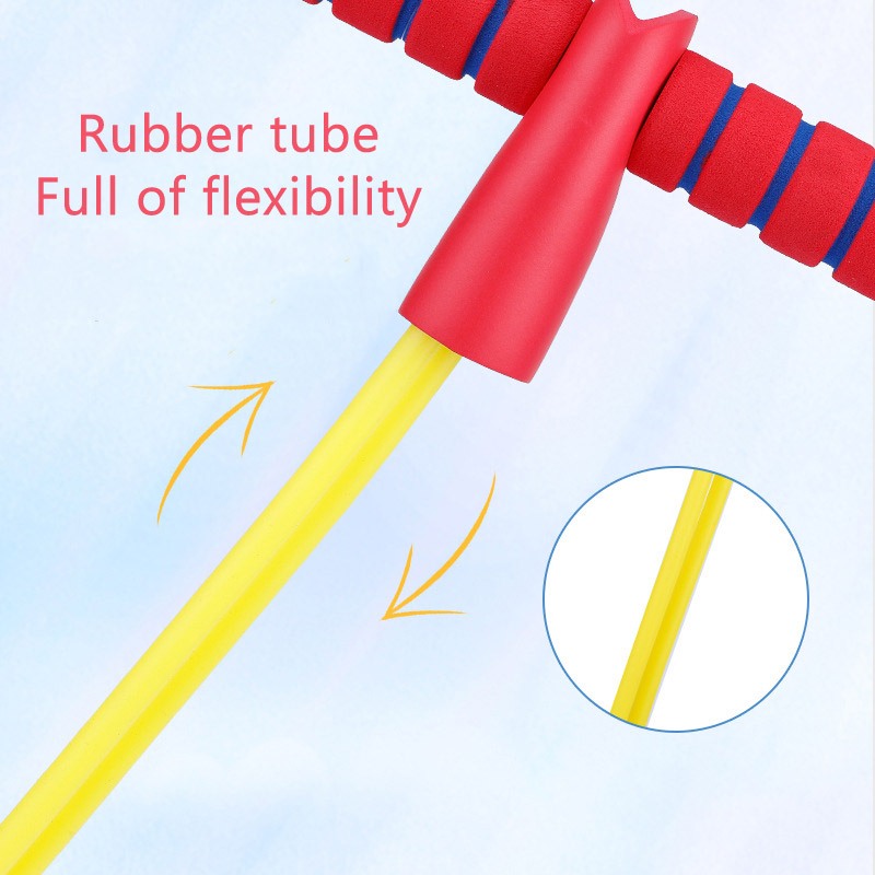 Kids Grow Taller Balance Toy F - Outdoor Sport Jas ulasan dan harga