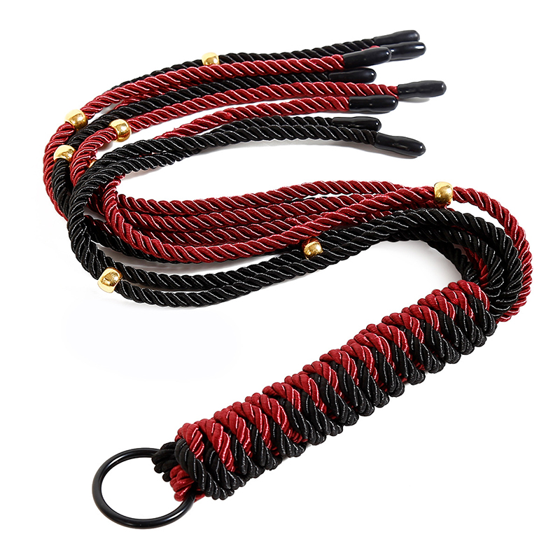 63cm Red and Black Double Matc - Riding Crop Dressage ulasan dan harga