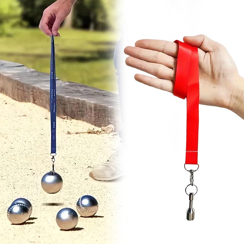 New Magnetic Ball Throwing Pic - Outdoor Sports Activities ulasan dan harga