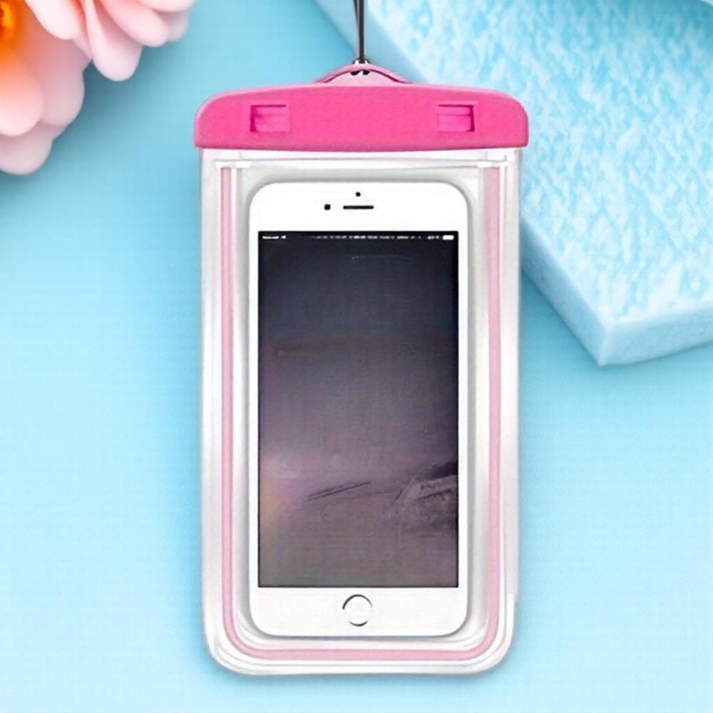 Waterproof Phone Pouch for Out - Outdoor Sports Activities ulasan dan harga