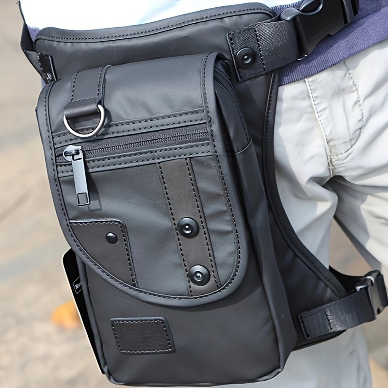 1pcs Nylon Fashion Waterproof  - Outdoor Sport Bag ulasan dan harga