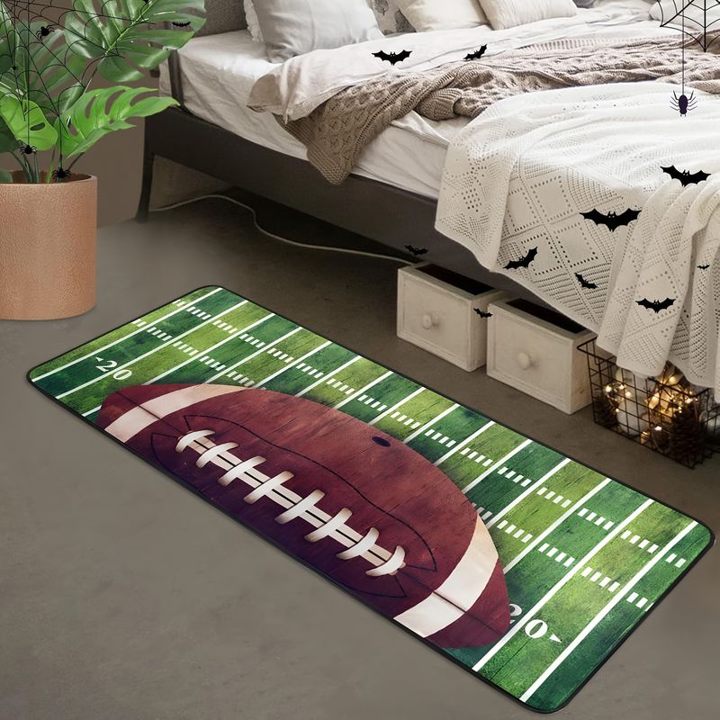 VIKAMA American Football Field - Outdoor Sport Area ulasan dan harga