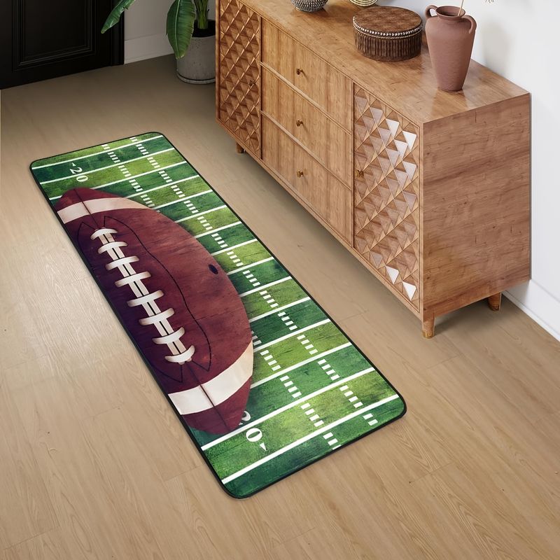 VIKAMA American Football Field - Outdoor Sport Area ulasan dan harga