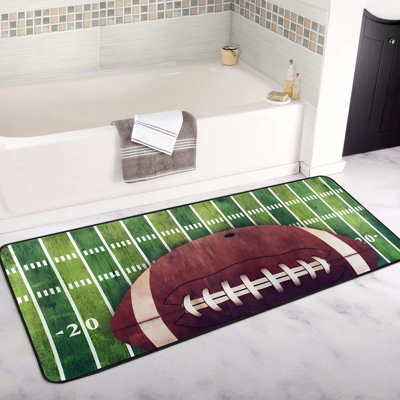 VIKAMA American Football Field - Outdoor Sport Area ulasan dan harga