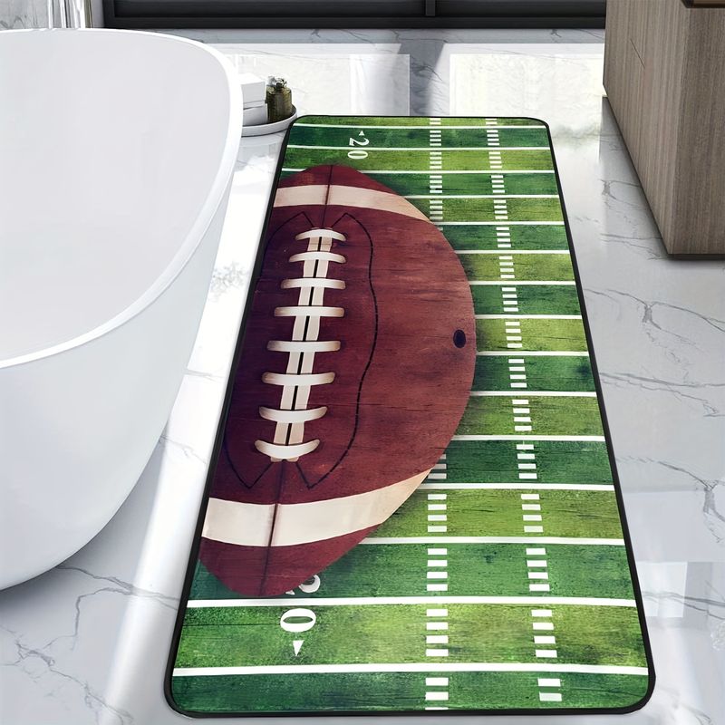 VIKAMA American Football Field - Outdoor Sport Area ulasan dan harga