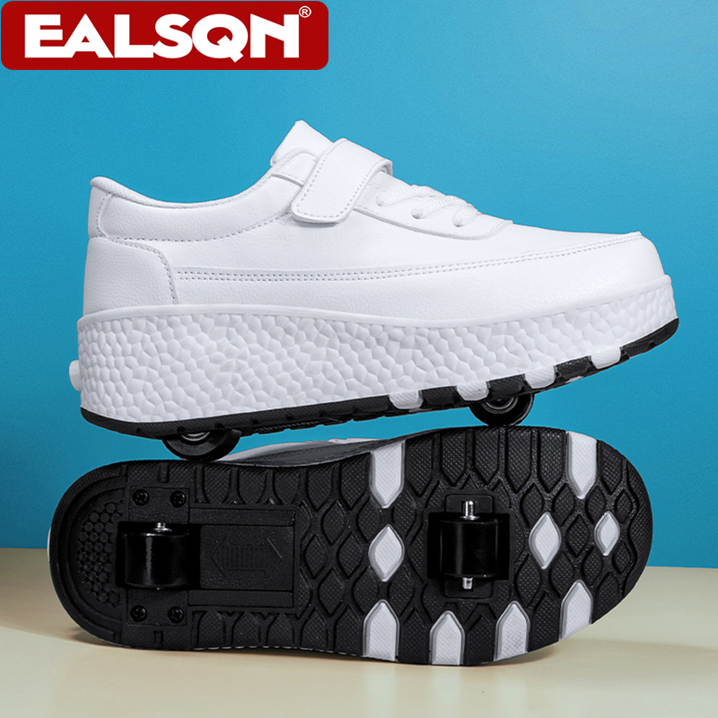 Fashion Children's Roller Skat - Outdoor Sports Activities ulasan dan harga