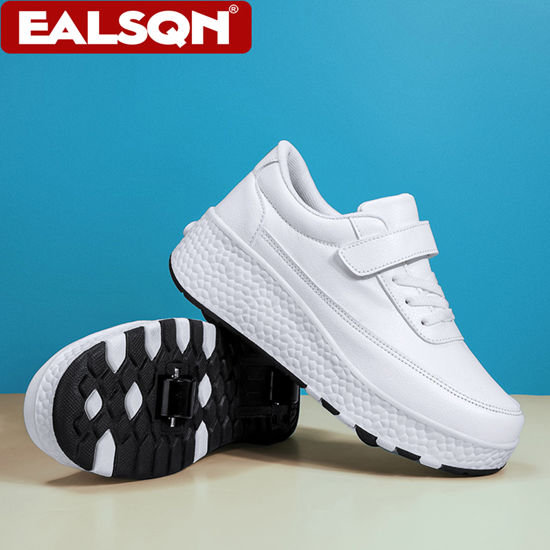 Fashion Children's Roller Skat - Outdoor Sports Activities ulasan dan harga