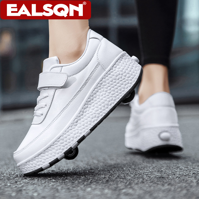 Fashion Children's Roller Skat - Outdoor Sports Activities ulasan dan harga