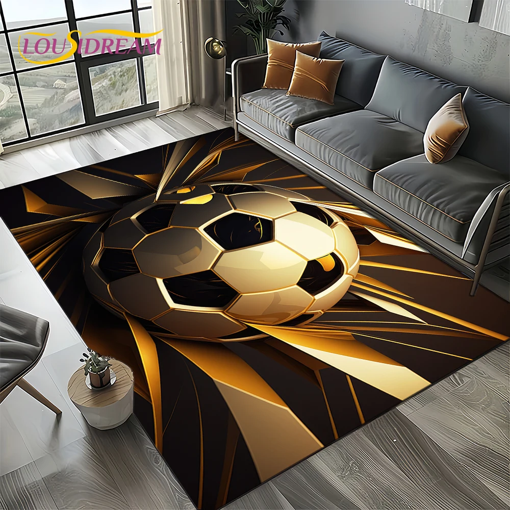 27 Style Football Field Soccer - Outdoor Sport Area ulasan dan harga