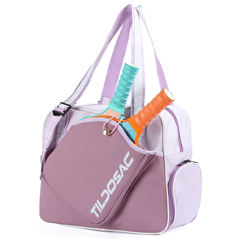 Unisex Pickleball Racquet Bag  - Outdoor Sport Bag ulasan dan harga