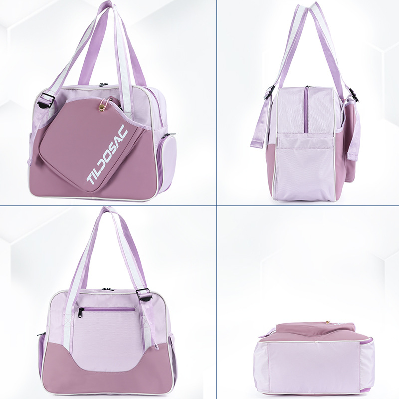 Unisex Pickleball Racquet Bag  - Outdoor Sport Bag ulasan dan harga
