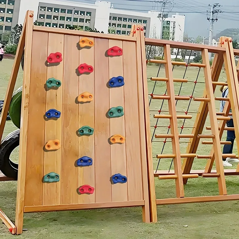 Plastic Climbing Holds Set Roc - Outdoor Sport Jas ulasan dan harga