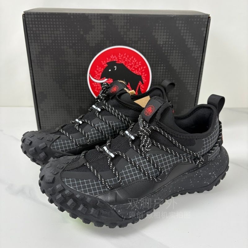 Classic Brand Comfortable Anti - Outdoor Sport Brand Shoes ulasan dan harga