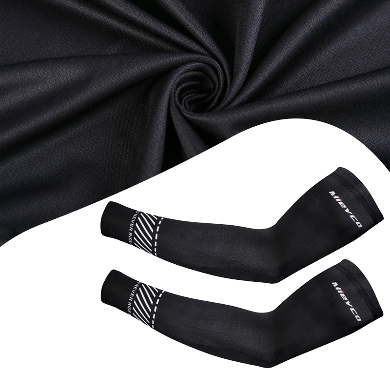 Cycling Arm Sleeves UV Protect - Outdoor Sport Climbing Gear ulasan dan harga