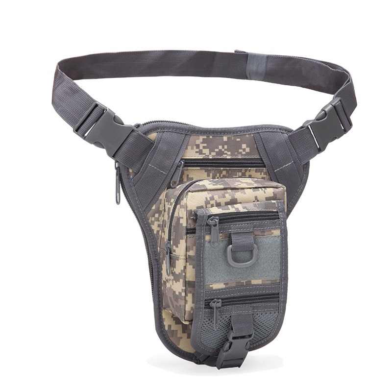Outdoor Sports Waist Bag for M - Outdoor Sport Bag ulasan dan harga