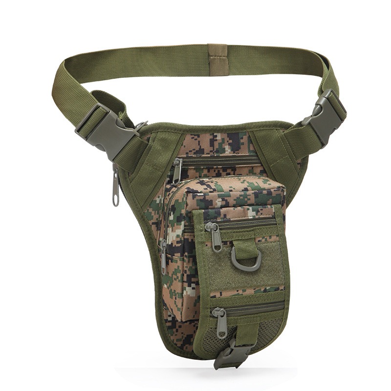 Outdoor Sports Waist Bag for M - Outdoor Sport Bag ulasan dan harga