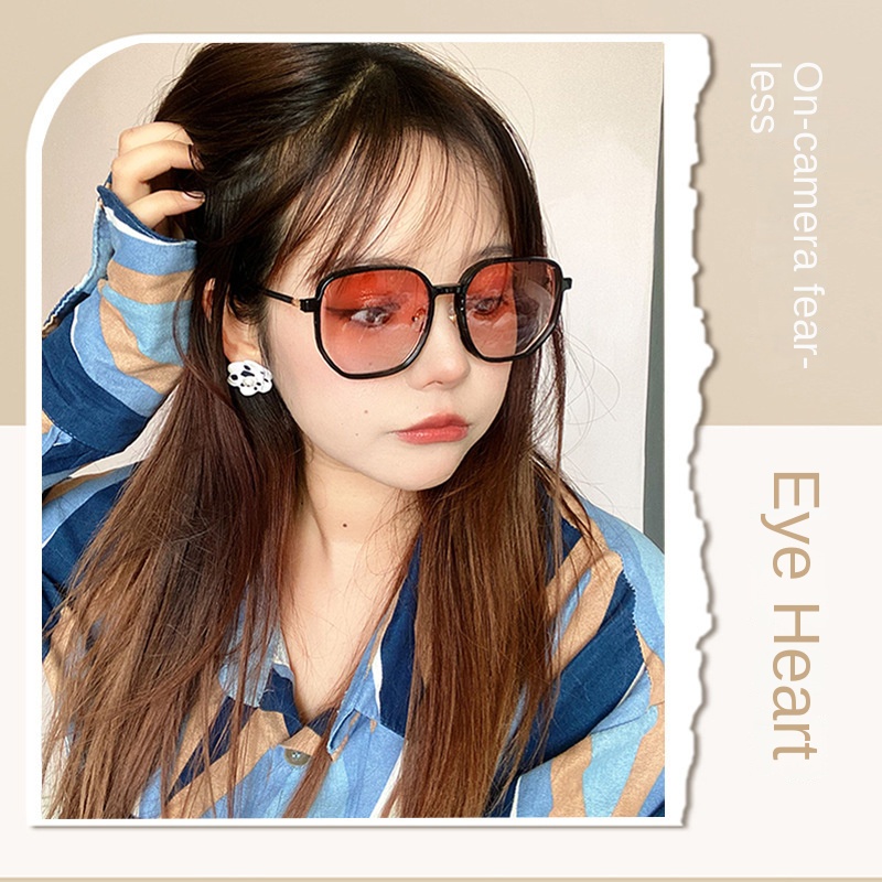 Magnetic Glasses Three-in-one  - Outdoor Sports Activities ulasan dan harga