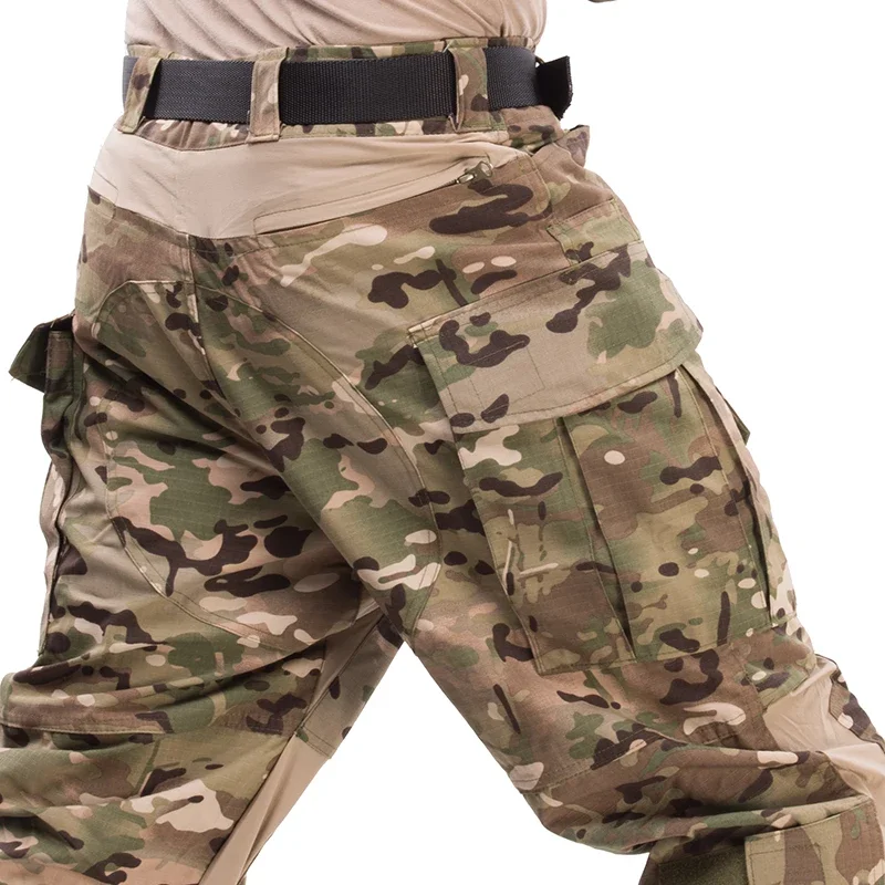 G3 Cargo Casual Work TrouserCo - Outdoor Sport Climbing Gear ulasan dan harga