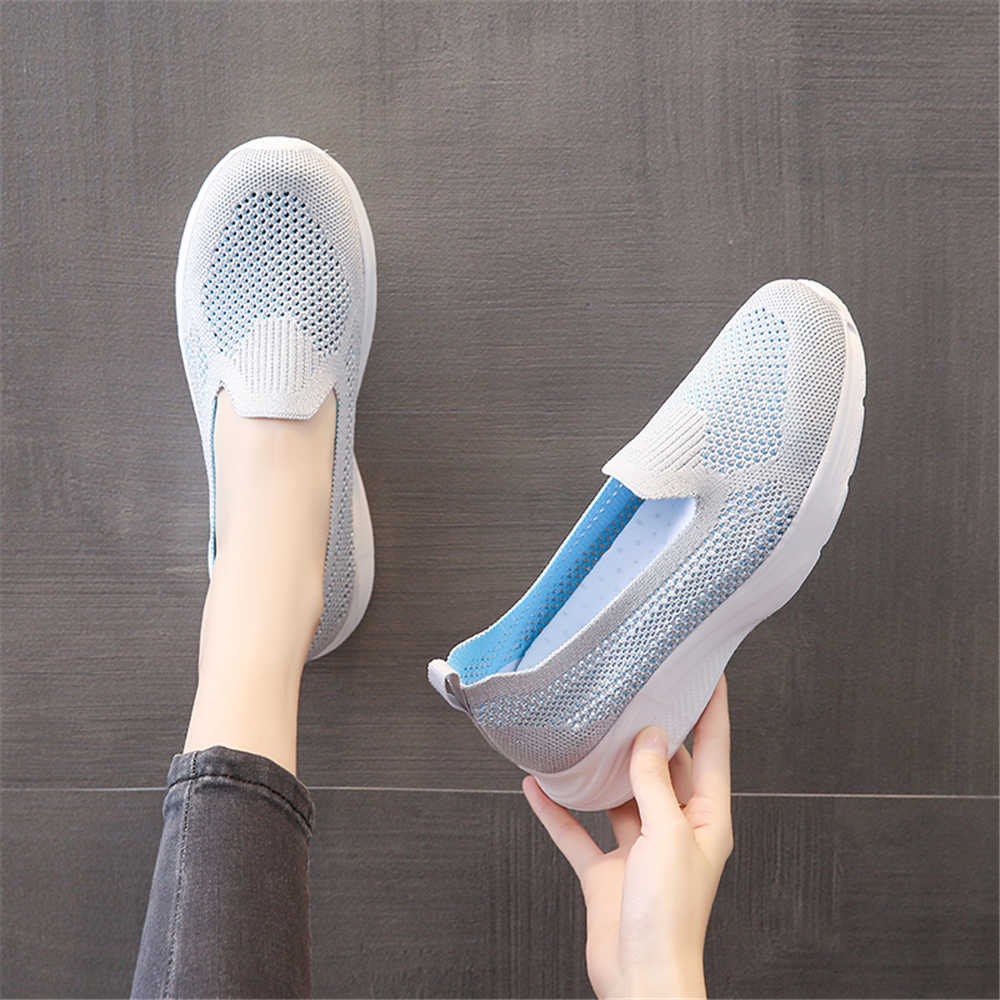 35-40 Autumn-spring Women's Sh - Outdoor Sport Brand Shoes ulasan dan harga