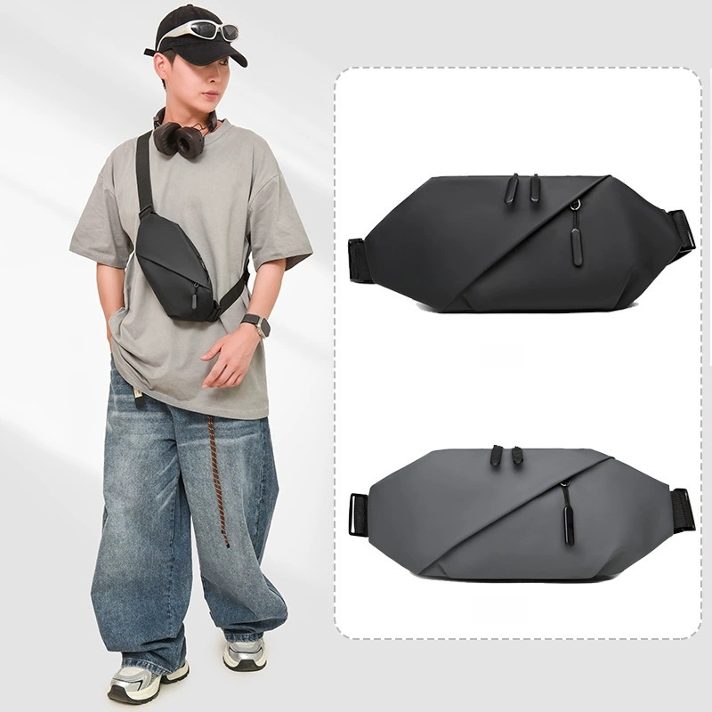 Men Minimalist Outdoor Sports  - Outdoor Sport Bag ulasan dan harga