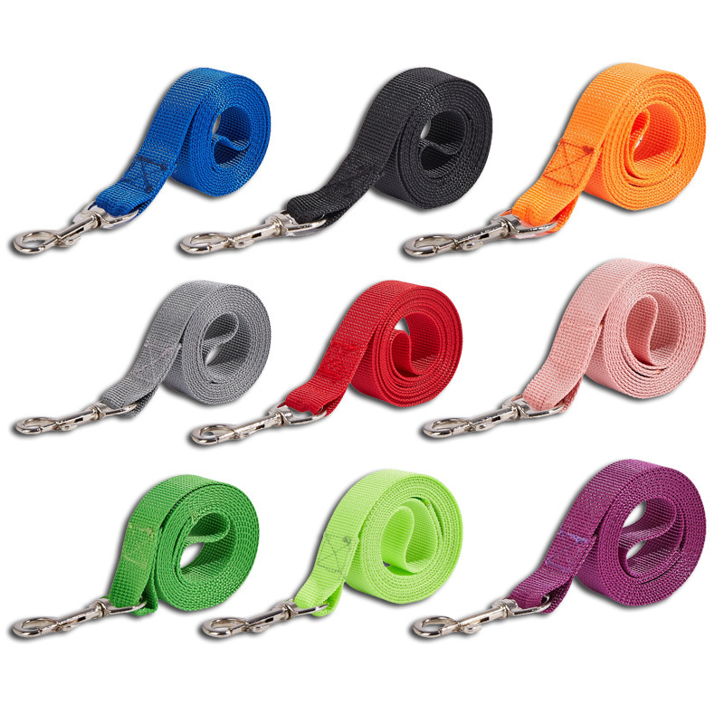 Pet Leash & Collar Set, Durabl - Headcollar Rope Set ulasan dan harga