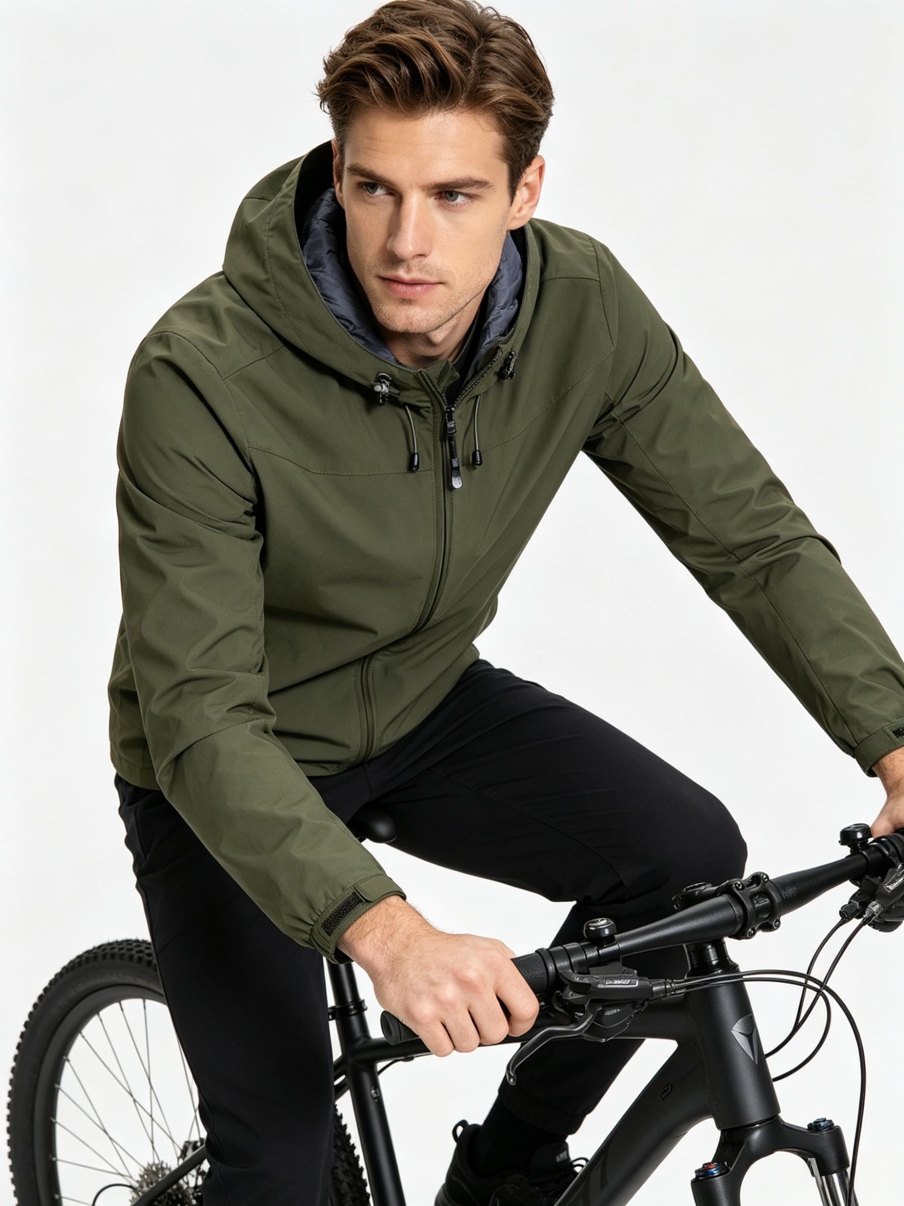 Men's sport jackets for fall/w - Outdoor Sport Climbing Gear ulasan dan harga