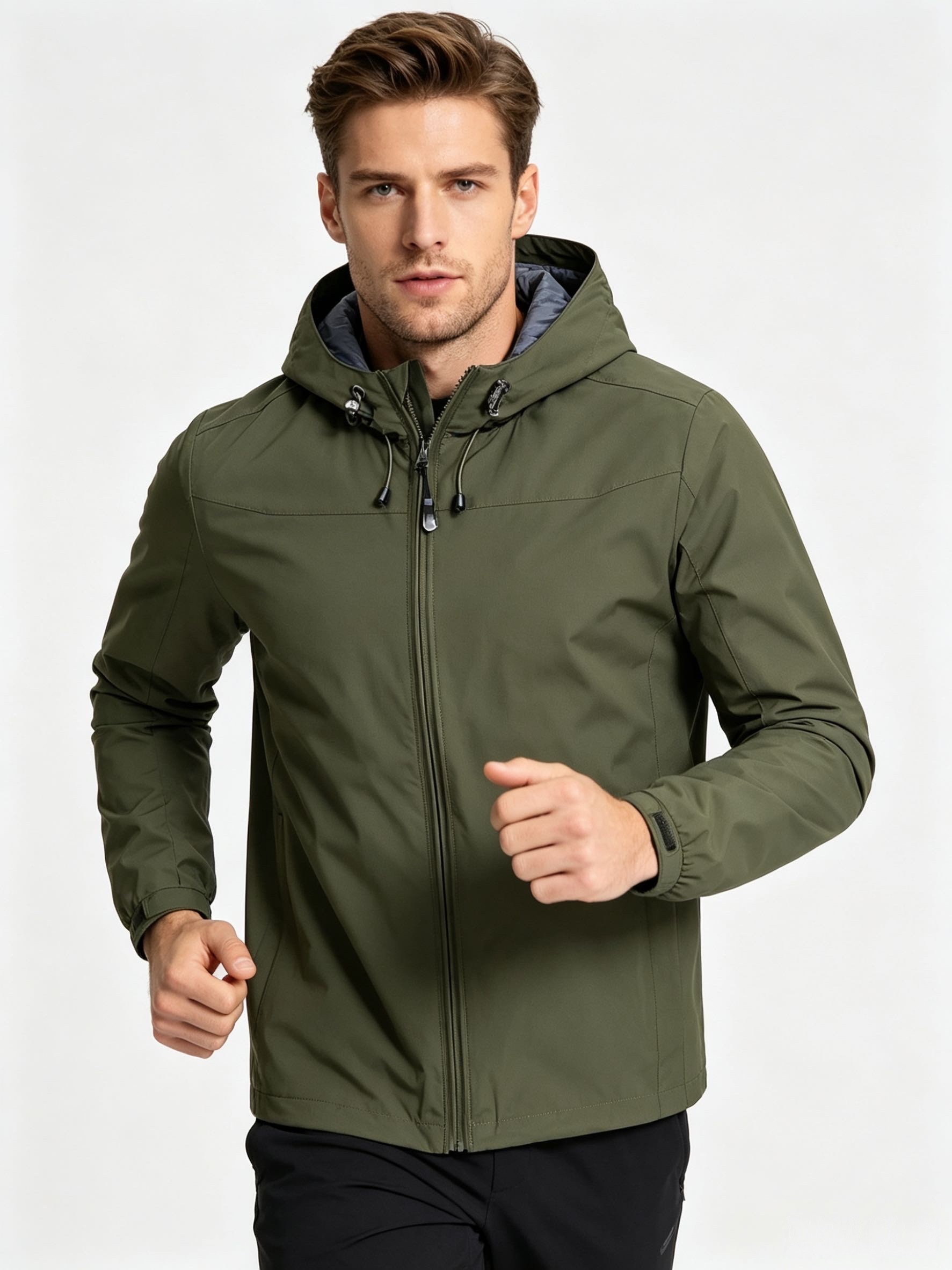Men's sport jackets for fall/w - Outdoor Sport Climbing Gear ulasan dan harga