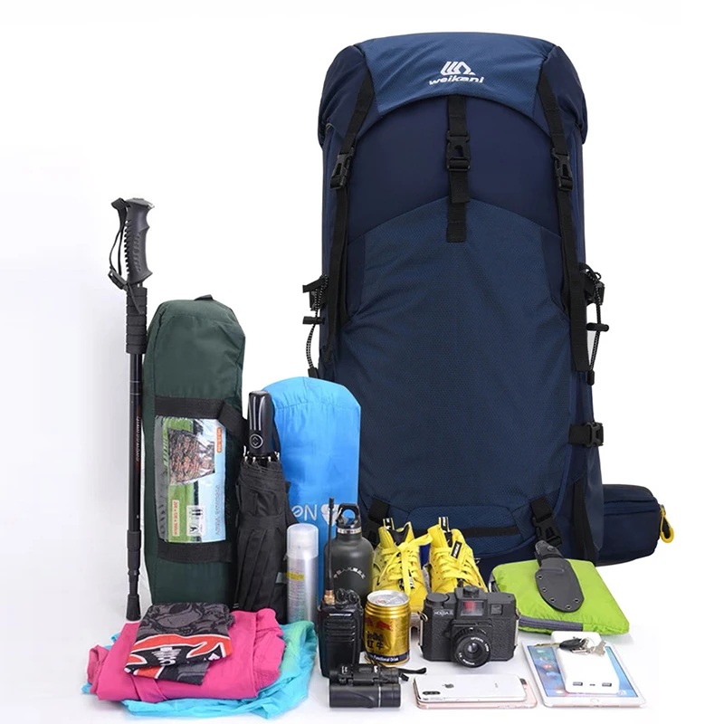 Outdoor Camping Climbing Trekk - Outdoor Sport Climbing Gear ulasan dan harga