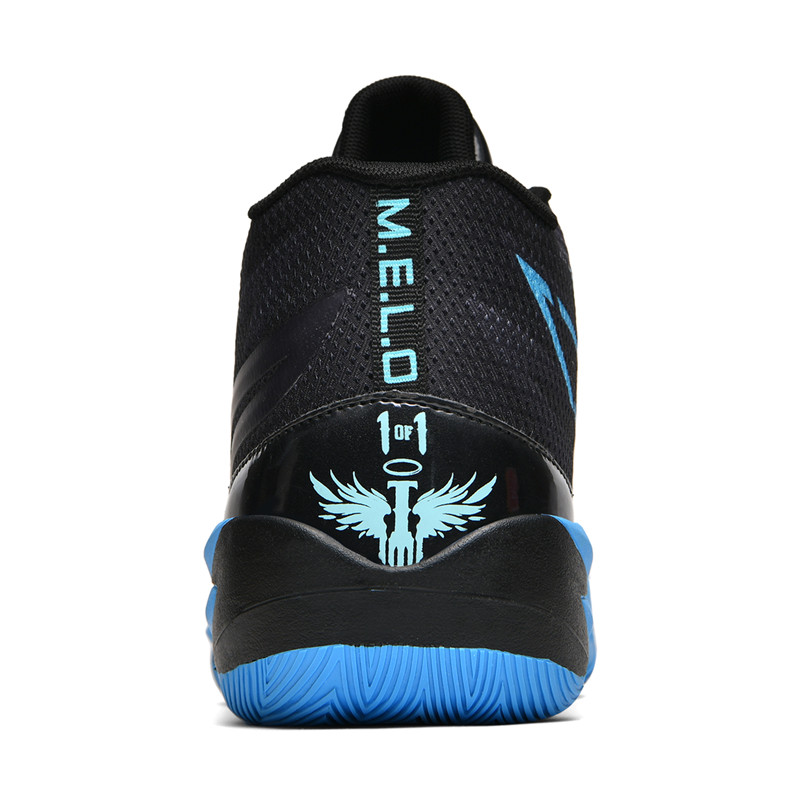 2026 New Basketball Shoe Men W - Outdoor Sport Brand Shoes ulasan dan harga