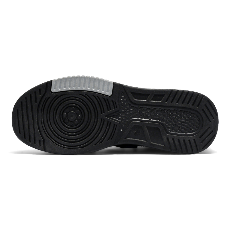 Men's Fashion Low-Top Thick So - Outdoor Sport With Sticks ulasan dan harga