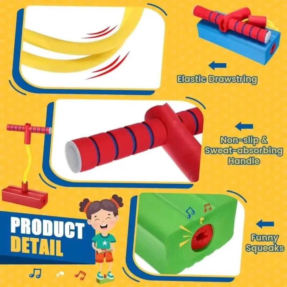 Kids Grow Taller|Balance Toy F - Outdoor Sport Jas ulasan dan harga