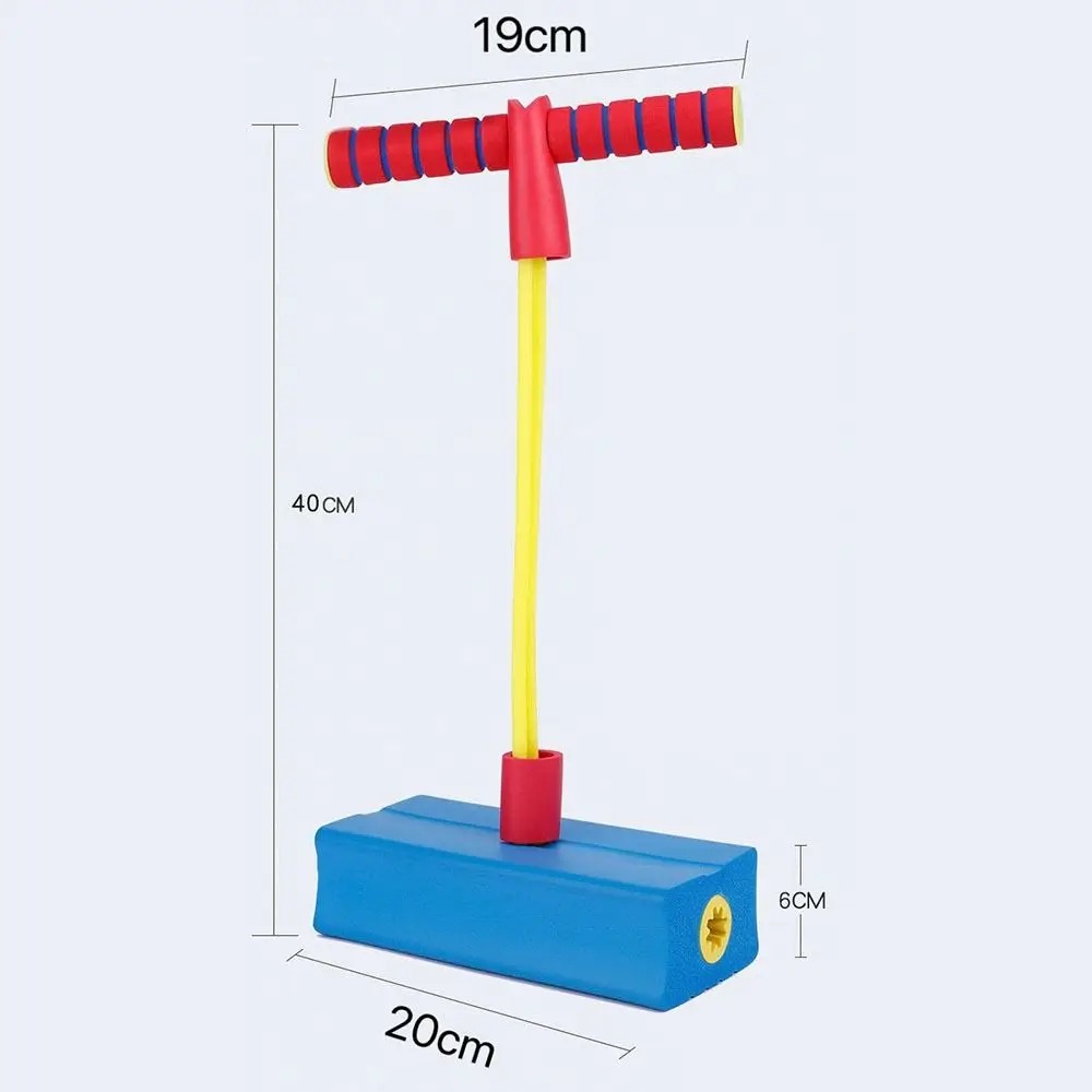 Kids Grow Taller|Balance Toy F - Outdoor Sport Jas ulasan dan harga