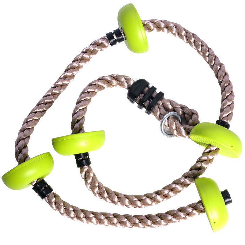 Kids Climbing Ropes Children S - Outdoor Sport Jas ulasan dan harga