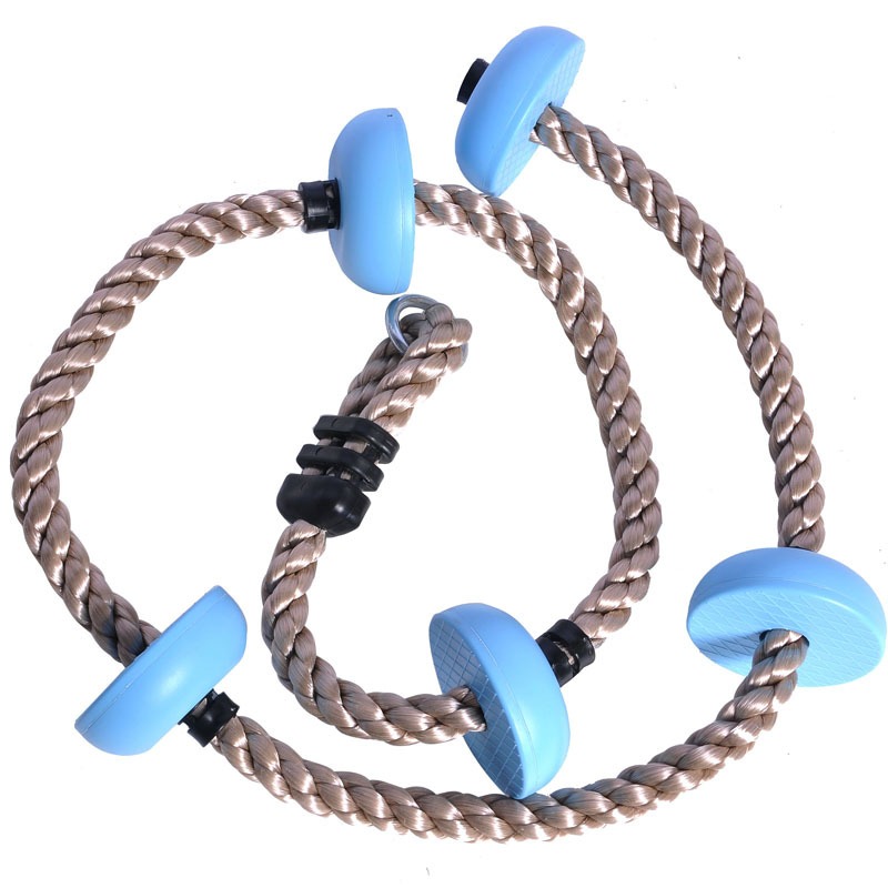 Kids Climbing Ropes Children S - Outdoor Sport Jas ulasan dan harga