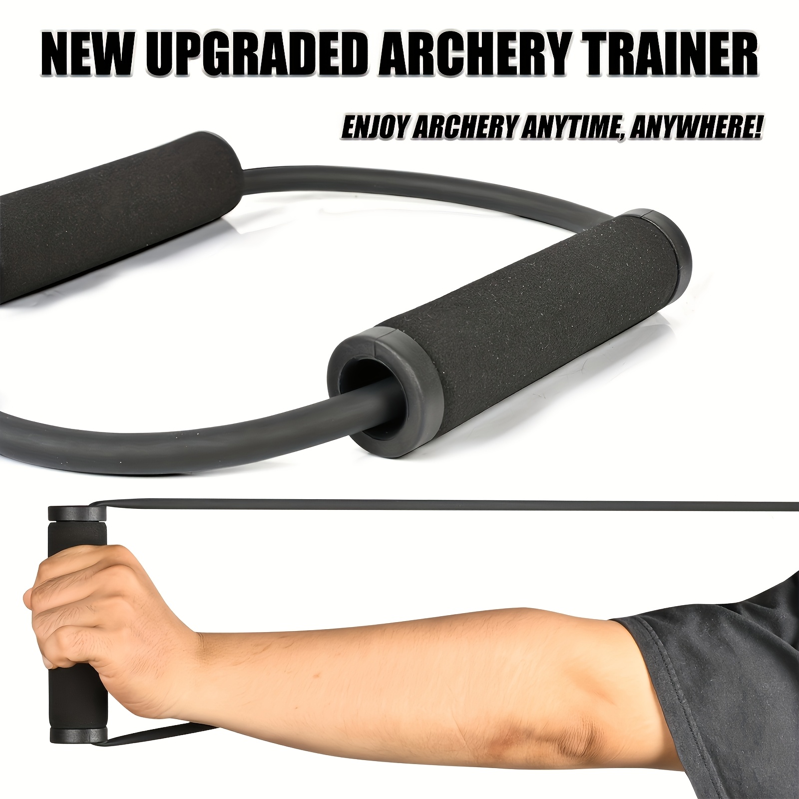 Bow and Arrow Pull Training De - Outdoor Sport Jas ulasan dan harga
