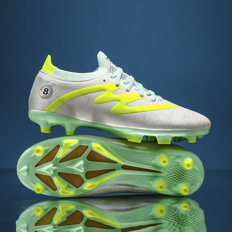 Classic Brand Football Shoes F - Outdoor Sport Brand Shoes ulasan dan harga