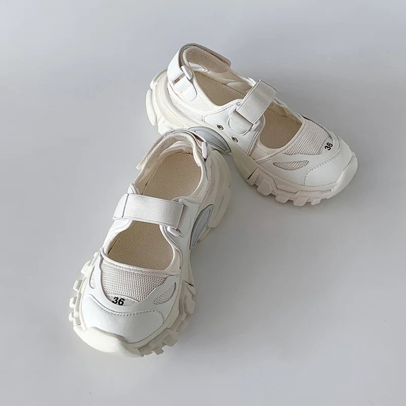 Women Sport Sandals Wedge Holl - Outdoor Sport With Sticks ulasan dan harga