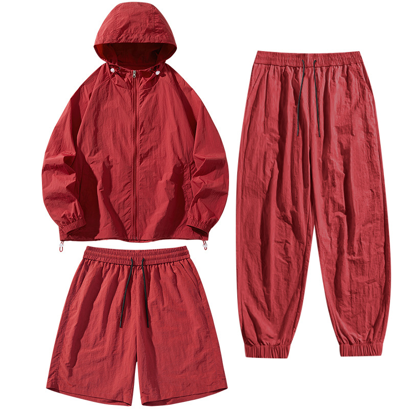 Men Women UV Protection Outdoo - Outdoor Sport Climbing Gear ulasan dan harga