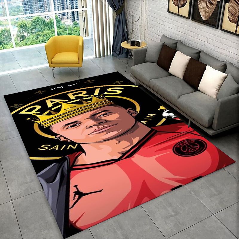 Football M-Mbappe Sport Star N - Outdoor Sport Area ulasan dan harga