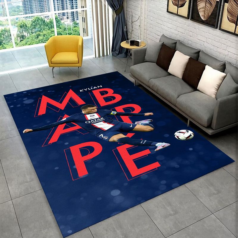 Football M-Mbappe Sport Star N - Outdoor Sport Area ulasan dan harga