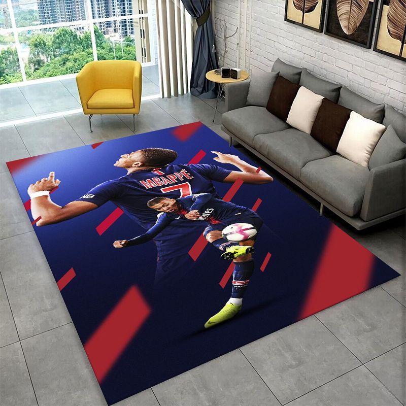 Football M-Mbappe Sport Star N - Outdoor Sport Area ulasan dan harga