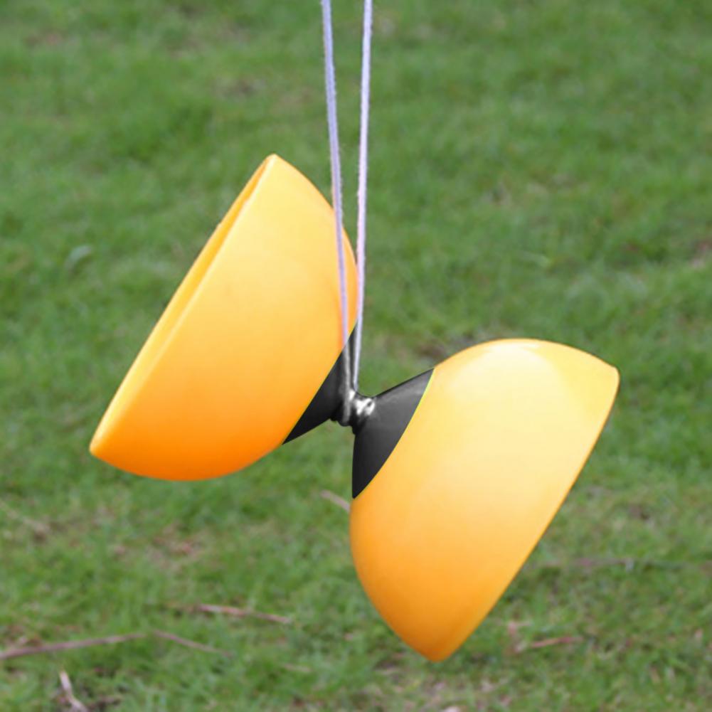 Chinese Diabolo Chinese Yo-yo  - Outdoor Sport Jas ulasan dan harga
