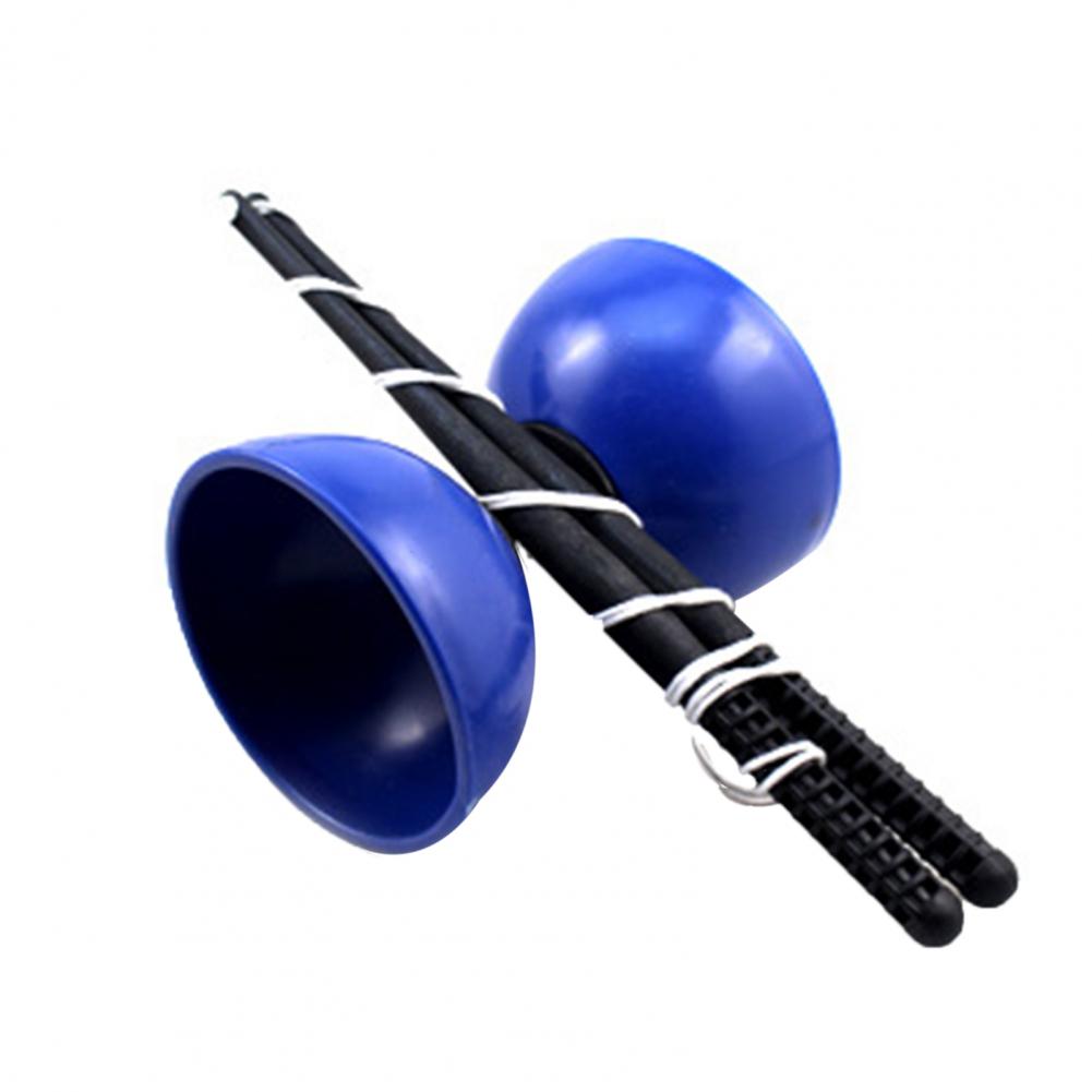 Chinese Diabolo Chinese Yo-yo  - Outdoor Sport Jas ulasan dan harga