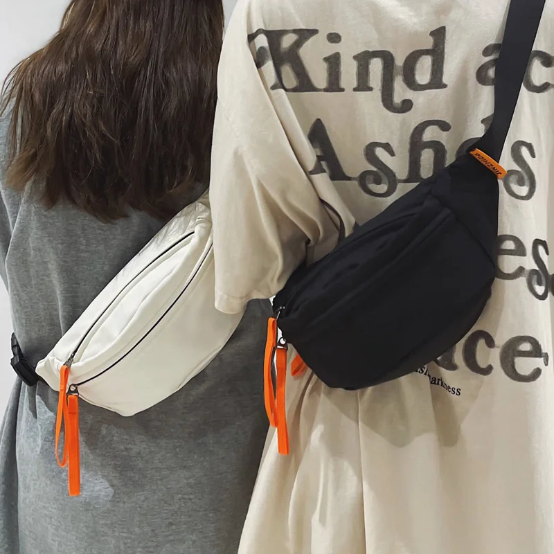 Waterproof Casual Sling Bag, W - Outdoor Sport Bag ulasan dan harga