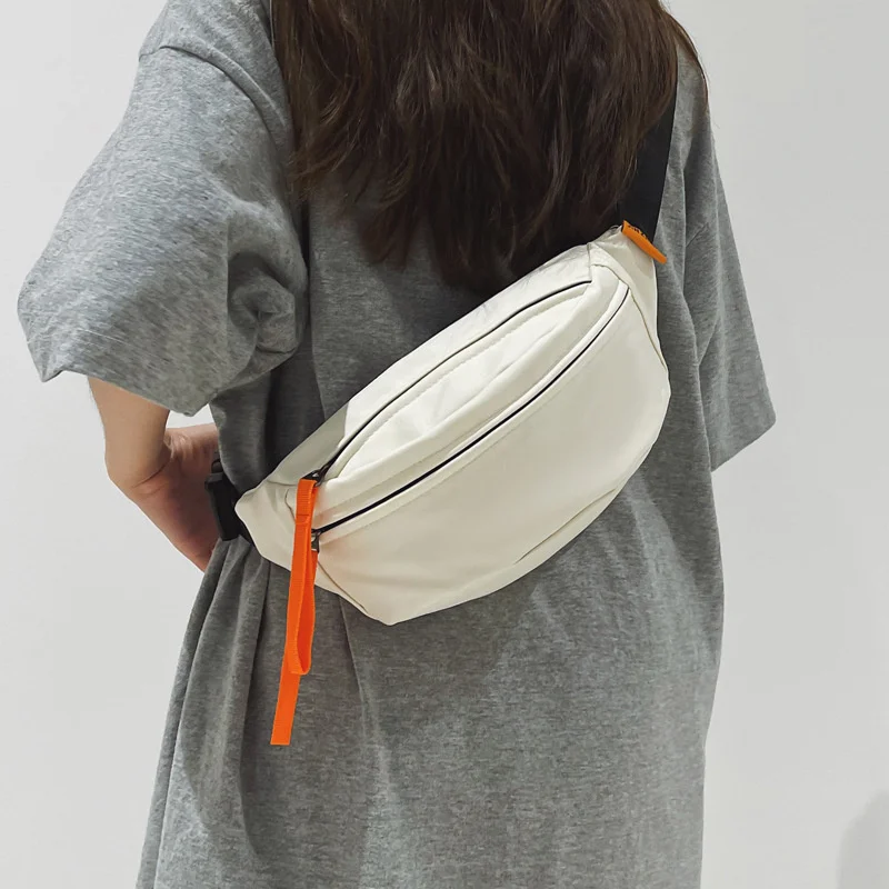 Waterproof Casual Sling Bag, W - Outdoor Sport Bag ulasan dan harga