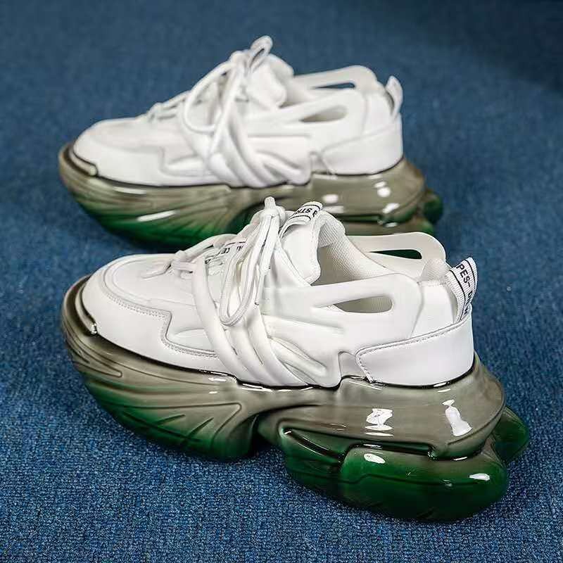 Classic Brand Comfortable Thic - Outdoor Sport Brand Shoes ulasan dan harga